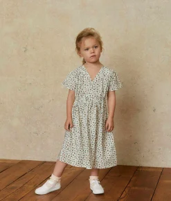 Dresses^Christy Dawn The Dawn Dress Kids Fauna Cream