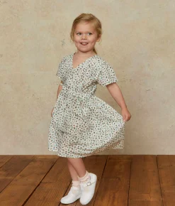 Dresses^Christy Dawn The Dawn Dress Kids Fauna Cream