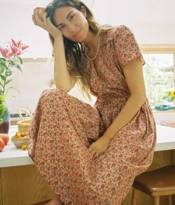 Dresses^Christy Dawn The Dawn Dress Petites Apple Harvest
