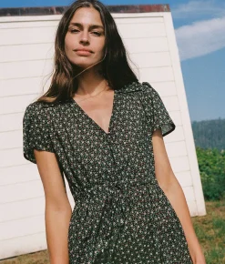 Dresses^Christy Dawn The Dawn Dress Petites Night Strawberry