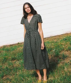 Dresses^Christy Dawn The Dawn Dress Petites Night Strawberry