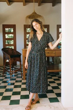 Dresses^Christy Dawn The Dawn Dress Petites Night Garden