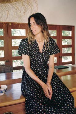 Dresses^Christy Dawn The Dawn Dress Petites Night Garden
