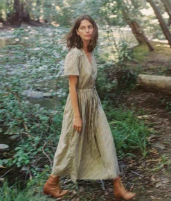 Petite Sizing^Christy Dawn The Dawn Dress Petites Calico Chamomile