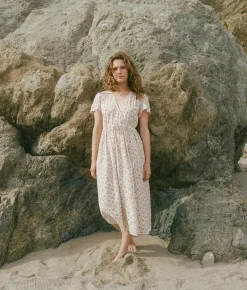 Petite Sizing^Christy Dawn The Dawn Dress Petites Tea Rose