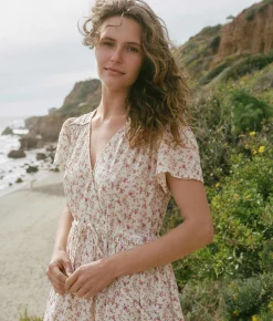 Petite Sizing^Christy Dawn The Dawn Dress Petites Tea Rose