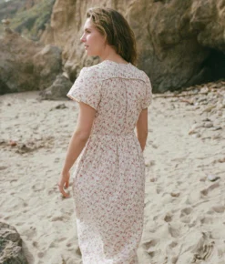 Petite Sizing^Christy Dawn The Dawn Dress Petites Tea Rose