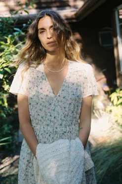 Dresses^Christy Dawn The Dawn Dress Petites Sea Spray