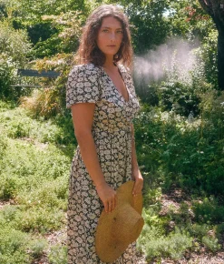 Dresses^Christy Dawn The Dawn Dress Petites Night Chamomile