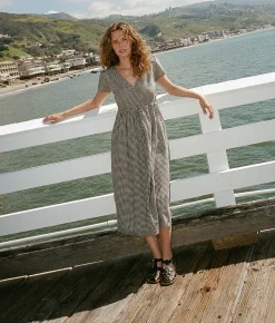 Dresses^Christy Dawn The Dawn Dress Petites Picnic Gingham