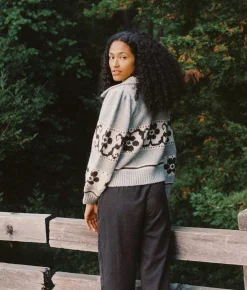 Dresses^Christy Dawn The Dylan Jacket Intarsia