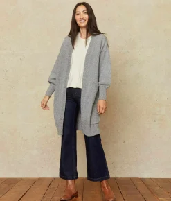 Dresses^Christy Dawn The Elsie Cardigan Opal Knit