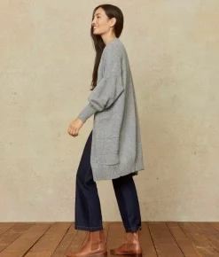 Dresses^Christy Dawn The Elsie Cardigan Opal Knit