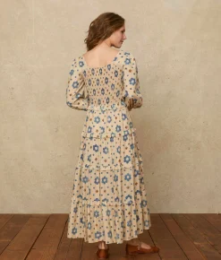 Dresses^Christy Dawn The Emerson Dress Apple Blossom