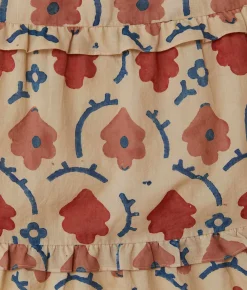 Petite Sizing^Christy Dawn The Emerson Dress Petites Oak Leaf