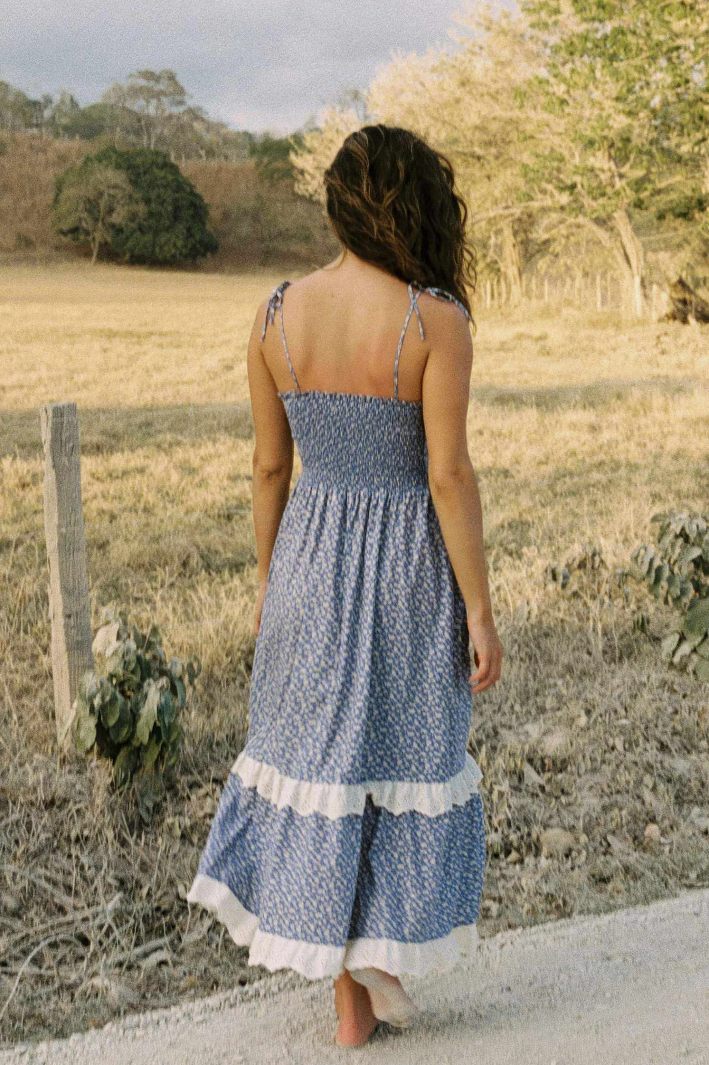 Dresses^Christy Dawn The Emma Dress Lavender Violet