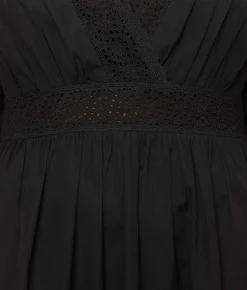 Dresses^Christy Dawn The Florentine Dress Anthracite