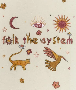 Tops & Blouses^Christy Dawn The Folk The System Tee Seed