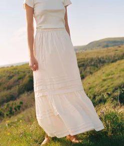 Dresses^Christy Dawn The Gabrielle Skirt Pearl