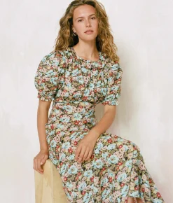 Dresses^Christy Dawn The Irene Dress Matilija Blue