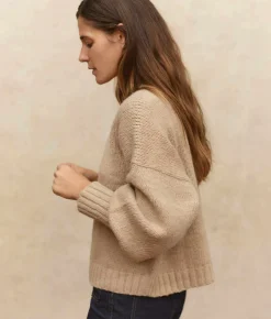 Dresses^Christy Dawn The Jane Sweater Quinoa