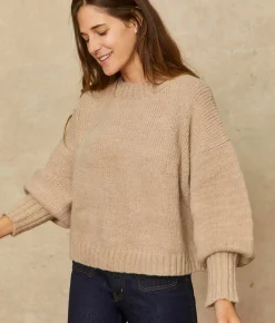 Dresses^Christy Dawn The Jane Sweater Quinoa