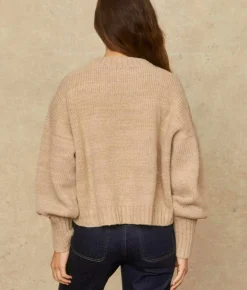 Dresses^Christy Dawn The Jane Sweater Quinoa