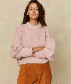 Dresses^Christy Dawn The Jane Sweater Pale Rose