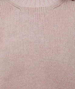Dresses^Christy Dawn The Jane Sweater Pale Rose