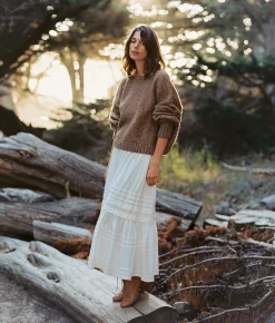 Dresses^Christy Dawn The Jane Sweater Toast