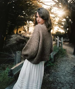 Dresses^Christy Dawn The Jane Sweater Toast