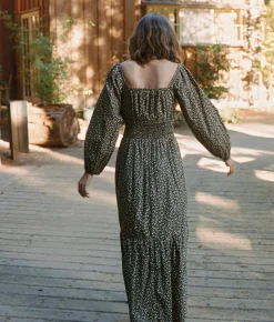 Dresses^Christy Dawn The Jennica Dress Noir Harvest