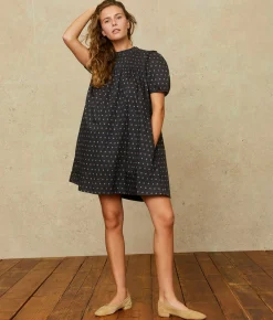 Dresses^Christy Dawn The Jenny Dress Noir Camellia