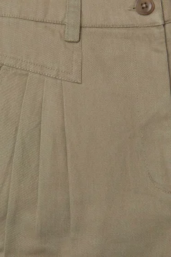 Bottoms^Christy Dawn The Judene Pant Stone