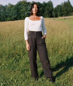 Dresses^Christy Dawn The Judene Pant Noir