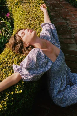 Dresses^Christy Dawn The Katrina Dress Lavender Violet