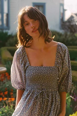 Dresses^Christy Dawn The Katrina Dress Lavender Violet