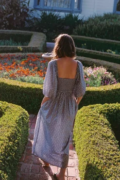 Dresses^Christy Dawn The Katrina Dress Lavender Violet