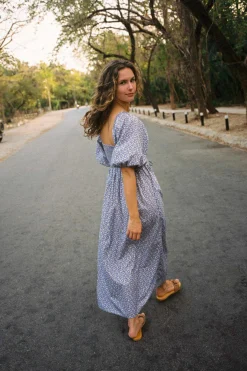 Dresses^Christy Dawn The Katrina Dress Lavender Violet