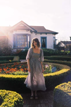 Dresses^Christy Dawn The Katrina Dress Lavender Violet