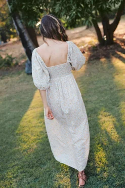 Dresses^Christy Dawn The Katrina Dress Sun Spray