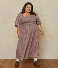 Dresses^Christy Dawn The Katrina Dress Extended Bluestone Harvest