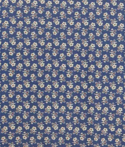 Extended Sizing^Christy Dawn The Katrina Dress Extended Aster Indigo