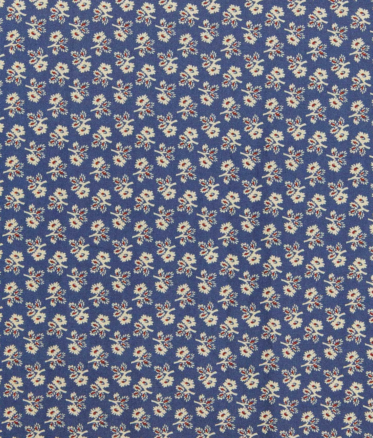 Extended Sizing^Christy Dawn The Katrina Dress Extended Aster Indigo