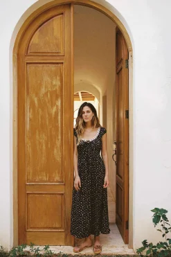 Dresses^Christy Dawn The Kelly Dress Night Garden