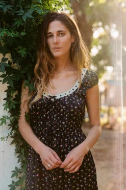 Dresses^Christy Dawn The Kelly Dress Night Garden