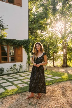 Dresses^Christy Dawn The Kelly Dress Night Garden