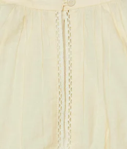 Tops & Blouses^Christy Dawn The Lorena Blouse Chamomile Khadi