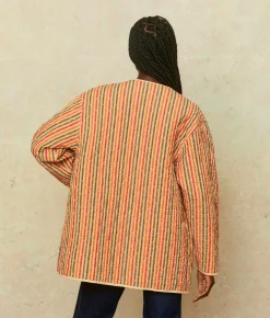 Jackets & Outerwear^Christy Dawn The Lou Lou Jacket Fall Harvest