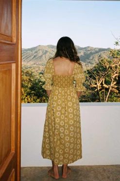 Dresses^Christy Dawn The Madison Dress Sunshine Daisy